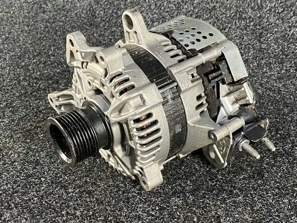 MERCEDES W222 W213 W205 ALTERNATOR A2649001800 image 3