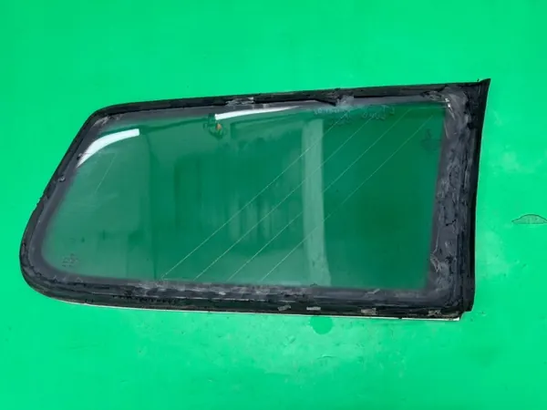 Vidro lateral esquerdo traseiro fumado OEM para VW Passat B6 2005-2010 image 8