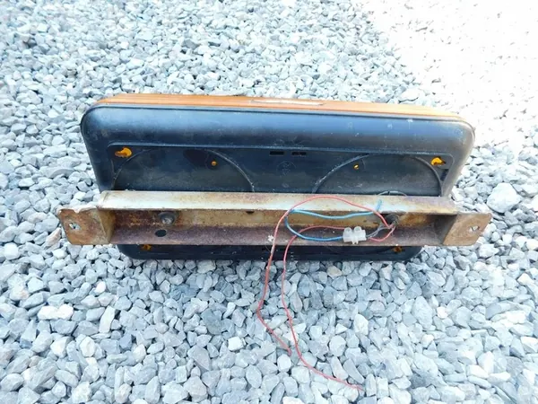 Lumière clignotante d'avertissement 12V 55W JCB CAT IVECO MERCEDES image 4