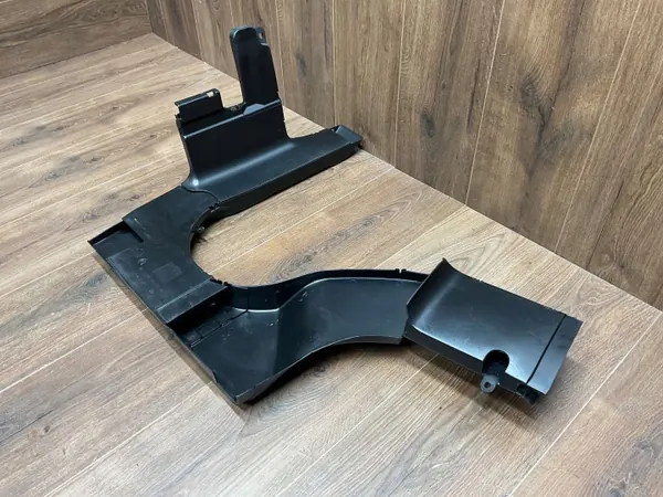 Etuvasen kaapelikanava OEM 1298210336 Mercedes-Benz image 3
