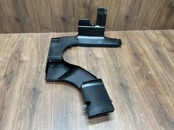 Etuvasen kaapelikanava OEM 1298210336 Mercedes-Benz image 5