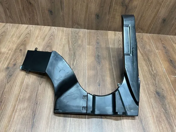 Etuvasen kaapelikanava OEM 1298210336 Mercedes-Benz image 7