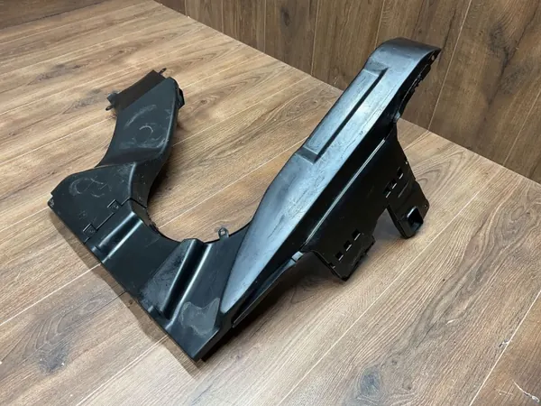 Etuvasen kaapelikanava OEM 1298210336 Mercedes-Benz image 8