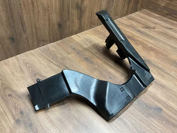 Etuvasen kaapelikanava OEM 1298210336 Mercedes-Benz image 9