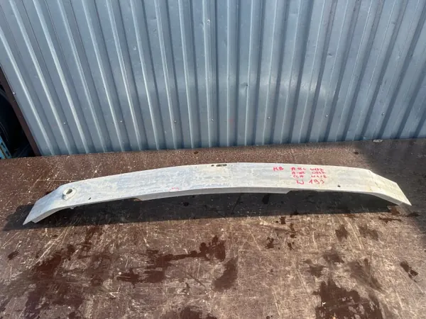Framstötfångarbalk OEM A1776202800 för Mercedes A-klass image 2