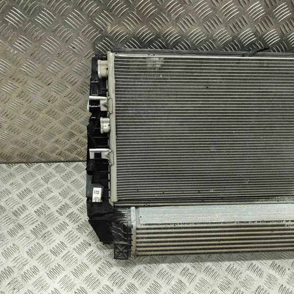 Peça refrigeração BMW OE OEM 9271205 X2 F39 image 3