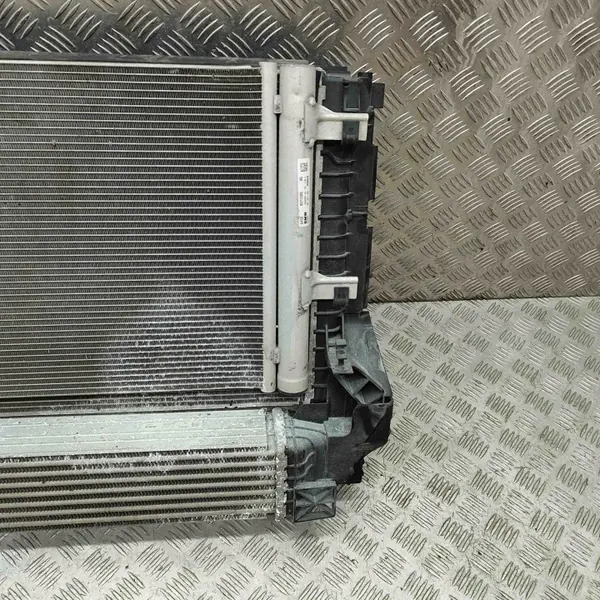 Peça refrigeração BMW OE OEM 9271205 X2 F39 image 4