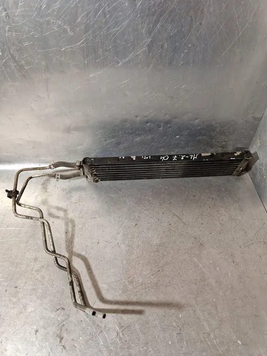 MERCEDES ML W163 Radiateur Huile A1635000202 image 2