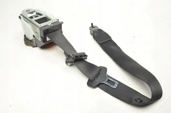 Mercedes R171 W171 Front Left Seat Belt A1718600185 image 6