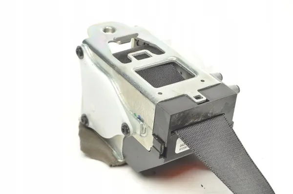 Mercedes R171 W171 Front Left Seat Belt A1718600185 image 7