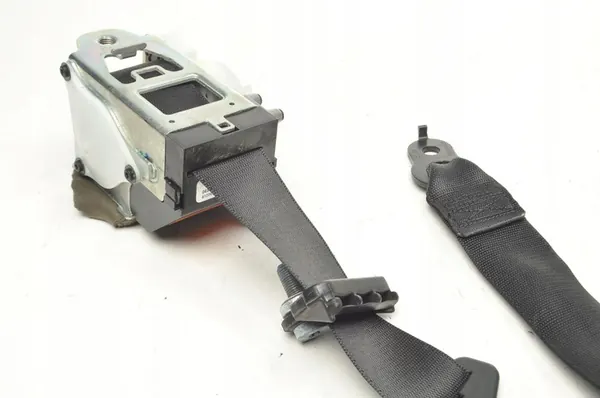 Mercedes R171 W171 Front Left Seat Belt A1718600185 image 8