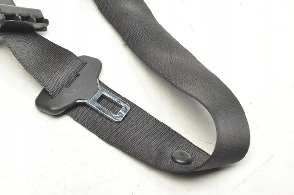 Mercedes R171 W171 Front Left Seat Belt A1718600185 image 9