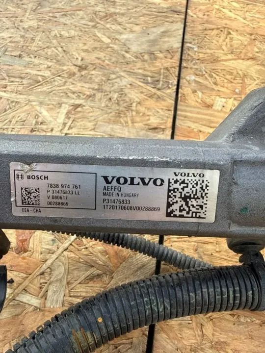 Boîte de transfert OEM 31476833 pour Volvo XC60 II XC90 II image 5