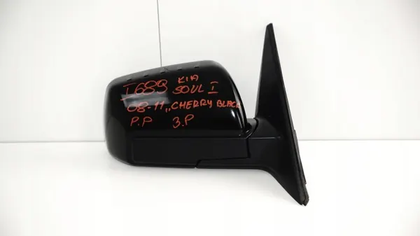 Espelho direito OEM 375484665 para Kia Soul 08-11 image 9