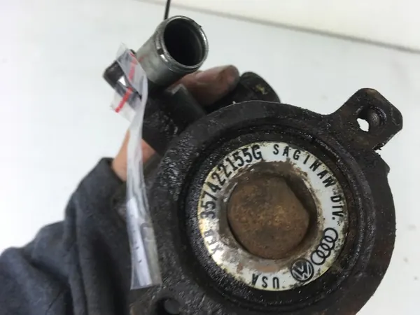 Bomba hidráulica Volkswagen OE 357 422 155 G image 5