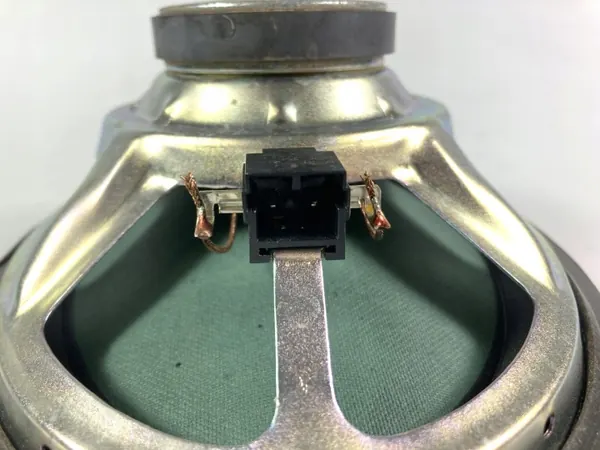 Haut-parleur de porte OEM 50901019AB image 3