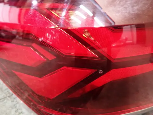 Lámpara Trasera Izquierda Derecha Dacia Sandero 3 III 2021- OEM 265559419R 265500714R image 2