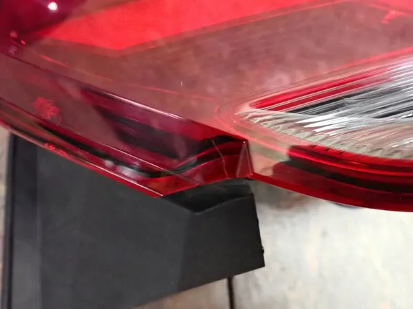 Lámpara Trasera Izquierda Derecha Dacia Sandero 3 III 2021- OEM 265559419R 265500714R image 3