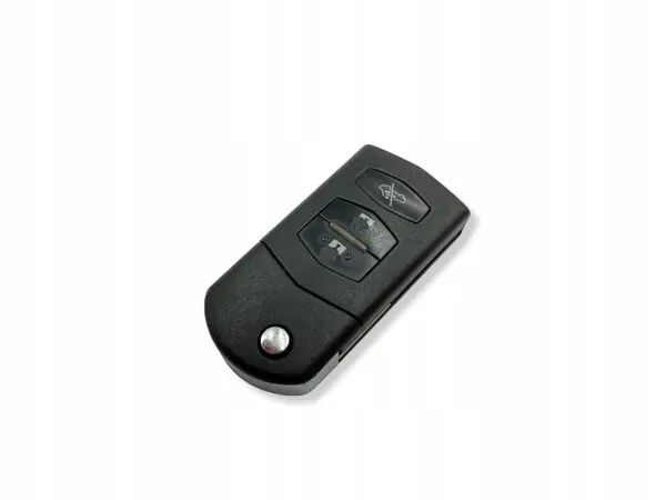 Comando OEM UHP2048 para Mazda 3, 5, 6, RX8, MX5 image 3