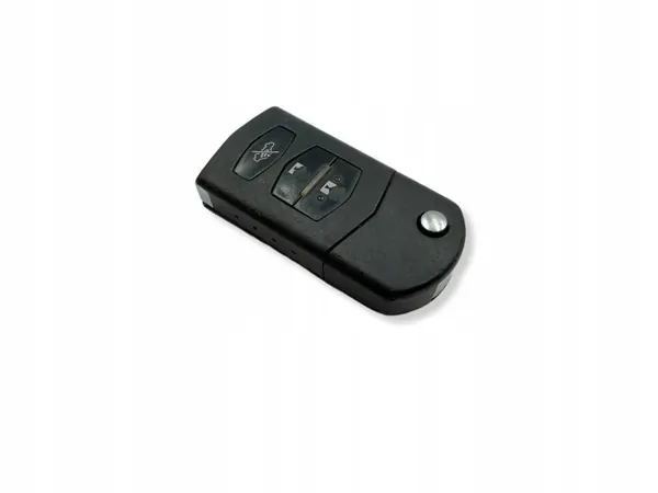 Comando OEM UHP2048 para Mazda 3, 5, 6, RX8, MX5 image 4