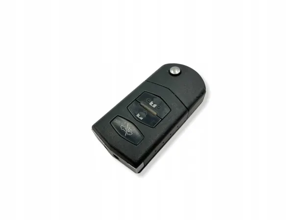 Comando OEM UHP2048 para Mazda 3, 5, 6, RX8, MX5 image 5