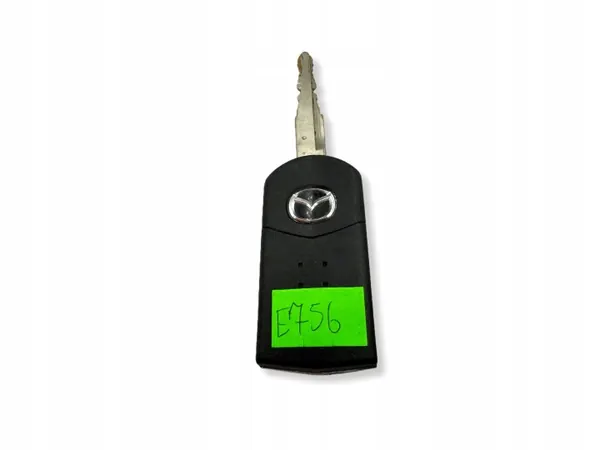 Comando OEM UHP2048 para Mazda 3, 5, 6, RX8, MX5 image 6