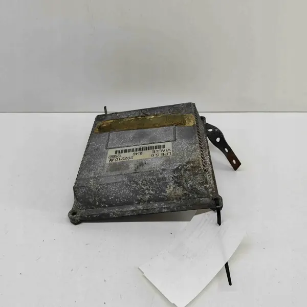 Mitsubishi Bränslepumpsstyrenhet OEM 24645535 image 2