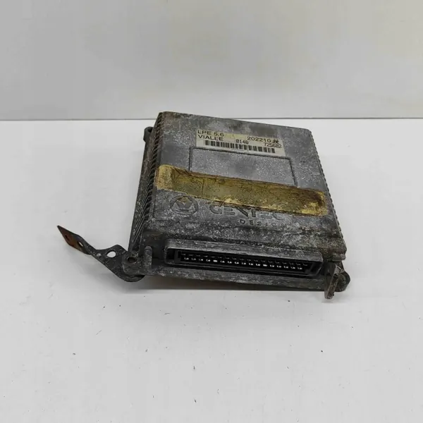 Mitsubishi Bränslepumpsstyrenhet OEM 24645535 image 3