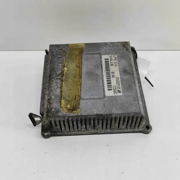 Mitsubishi Bränslepumpsstyrenhet OEM 24645535 image 4