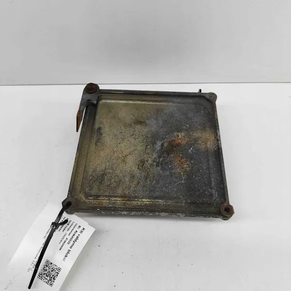 Mitsubishi Bränslepumpsstyrenhet OEM 24645535 image 5