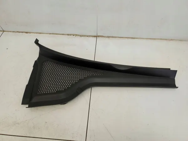 Junta parabrisas direita UE OEM 5G1819404A VW Golf VII image 2