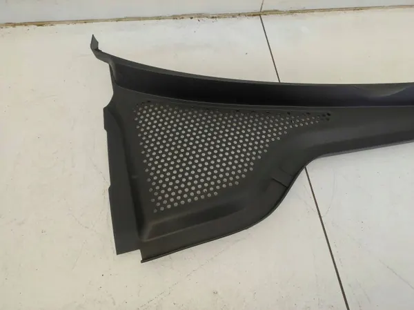 Junta parabrisas direita UE OEM 5G1819404A VW Golf VII image 4