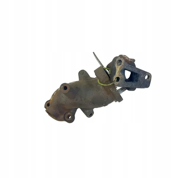Gebruikte uitlaatspruitstuk OEM JUT120362 voor Hyundai Tucson image 3