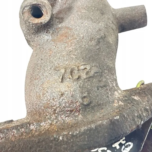 Gebruikte uitlaatspruitstuk OEM JUT120362 voor Hyundai Tucson image 6