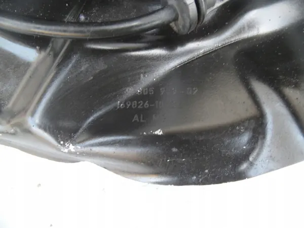 OEM 9808399 Cubo Dianteiro Esquerdo para Mini Countryman image 4