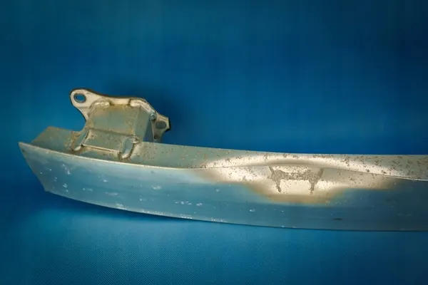 Takapuskuri Audi A6 4G Sedan 4G5807309 image 2