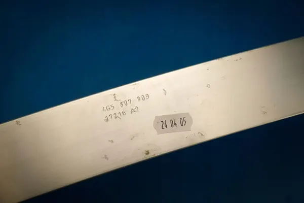 Takapuskuri Audi A6 4G Sedan 4G5807309 image 6