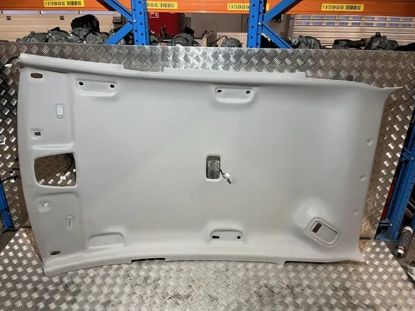 OEM PU23792 Techo para Kia Sportage V 21- image 2
