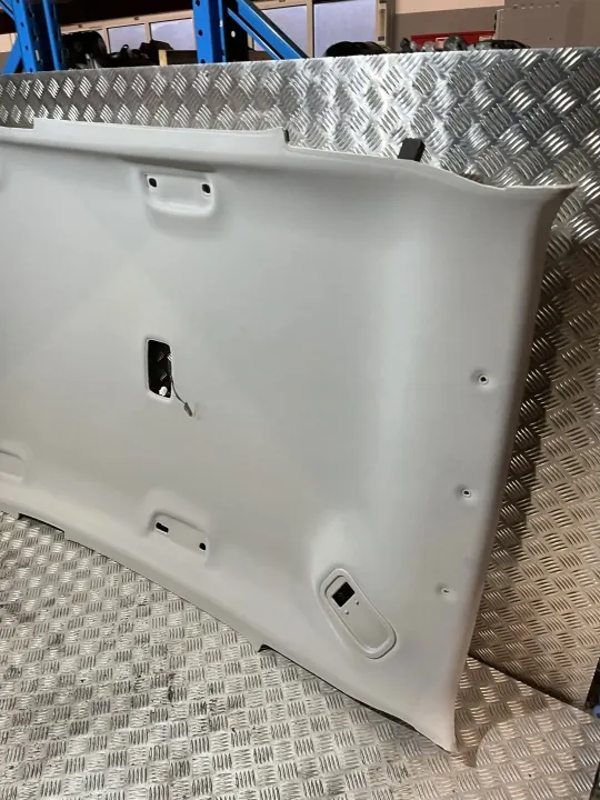 OEM PU23792 Techo para Kia Sportage V 21- image 3