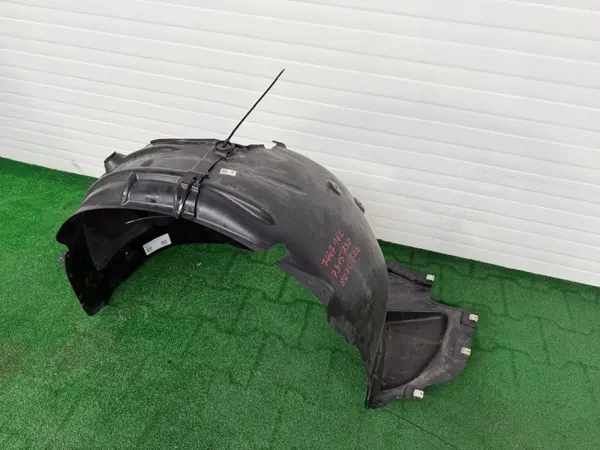 Lokasuoja BMW 4 G22 G23 M Paketti OEM 7447162 7315730 image 2
