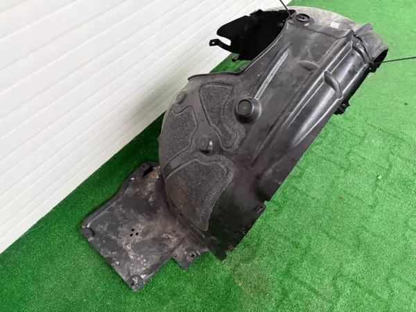 Lokasuoja BMW 4 G22 G23 M Paketti OEM 7447162 7315730 image 3