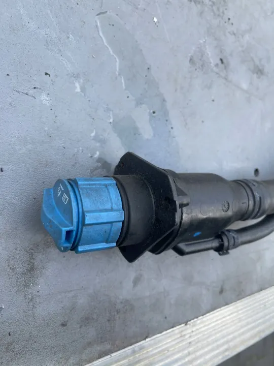 Bouchon ADBLUE d'occasion OEM pour Master Movano 2.3 image 3