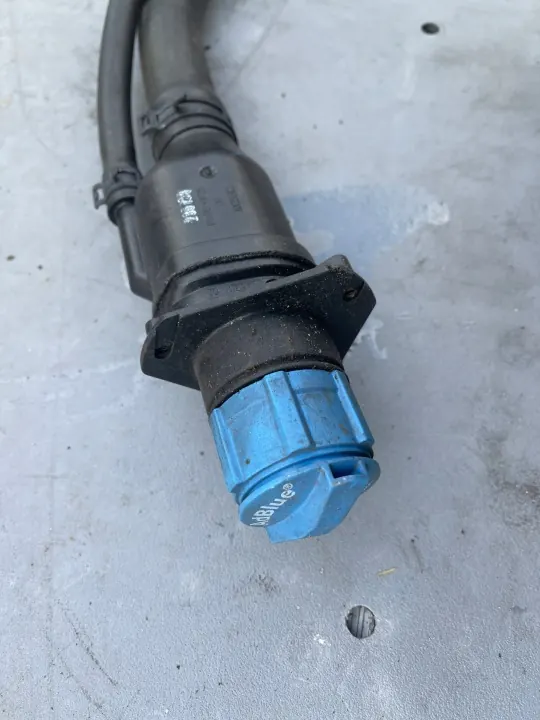 Bouchon ADBLUE d'occasion OEM pour Master Movano 2.3 image 5