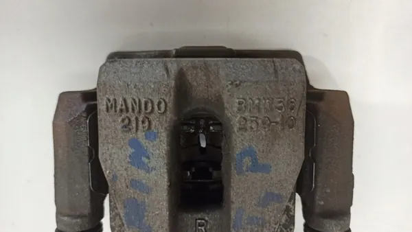 Hinterer rechter Bremssattel Mini F56 F55 F57 OEM image 2