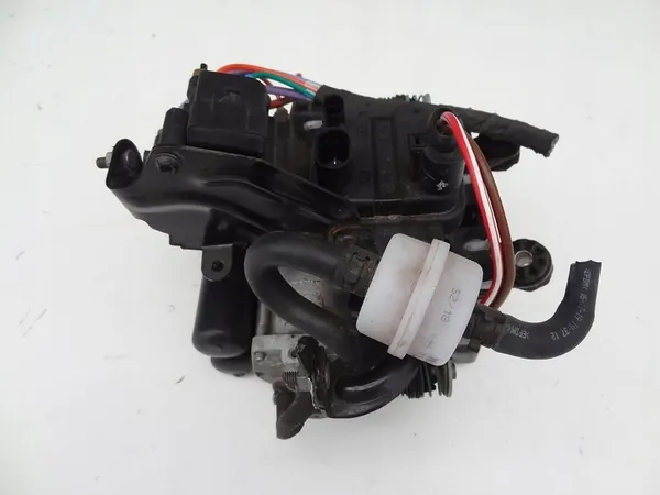 Compressore Sospensione Audi 4M0616005H image 6
