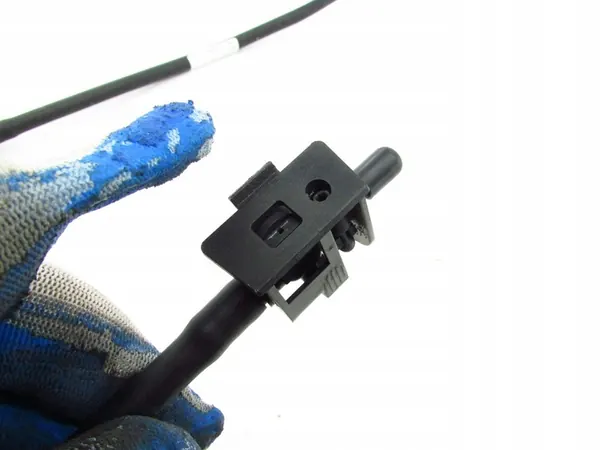 MERCEDES W213 W238 FRONT WASHER NOZZLES SET A2138609000 image 2