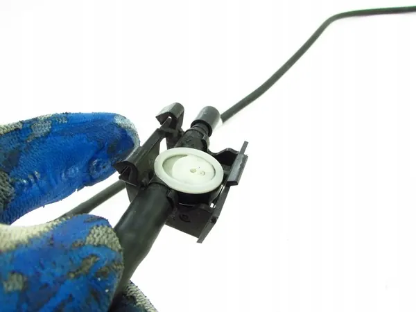 MERCEDES W213 W238 FRONT WASHER NOZZLES SET A2138609000 image 3