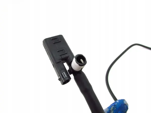 MERCEDES W213 W238 FRONT WASHER NOZZLES SET A2138609000 image 6