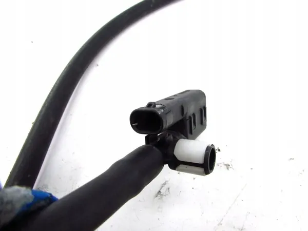 MERCEDES W213 W238 FRONT WASHER NOZZLES SET A2138609000 image 7