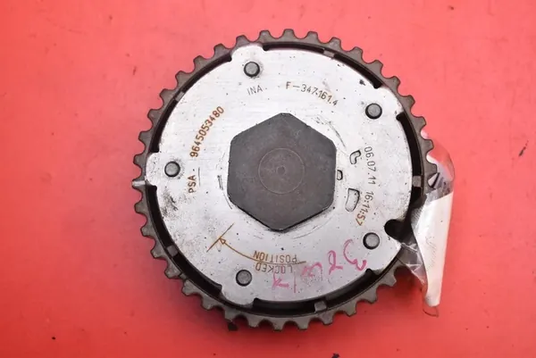 Polia de Válvula Variável Renault Clio 3 1.5 DCI image 3